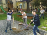září 2016 Pracovní činnosti